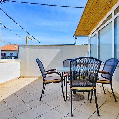 Comfort Holiday Apartment Zadar - With Parking And Balcony Exteriör bild