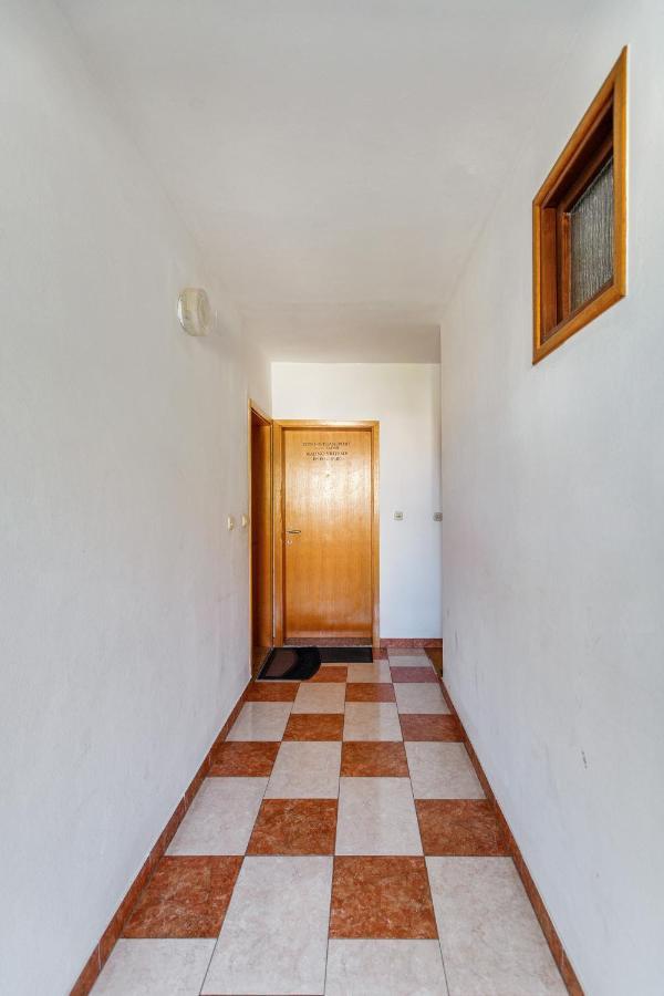 Comfort Holiday Apartment Zadar - With Parking And Balcony Exteriör bild