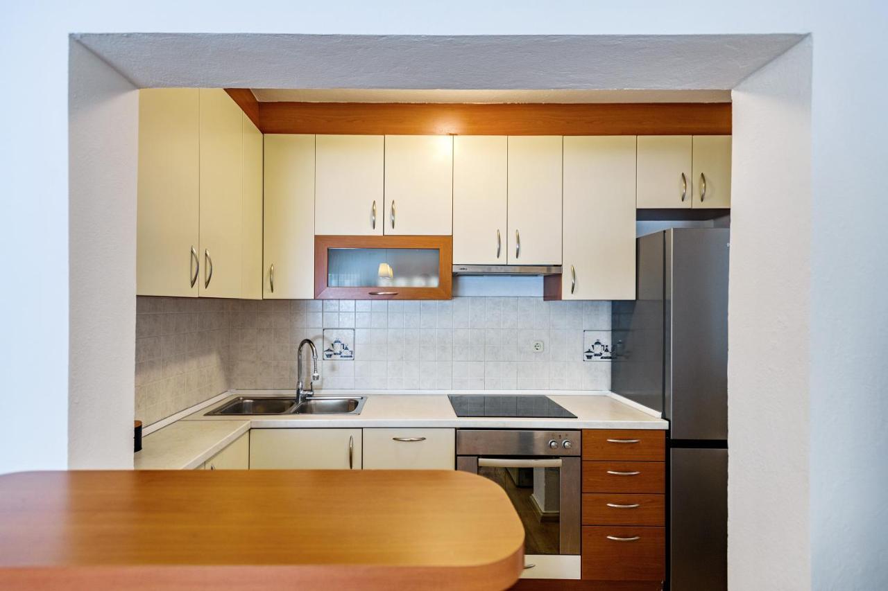 Comfort Holiday Apartment Zadar - With Parking And Balcony Exteriör bild