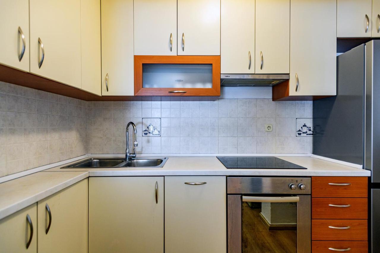Comfort Holiday Apartment Zadar - With Parking And Balcony Exteriör bild
